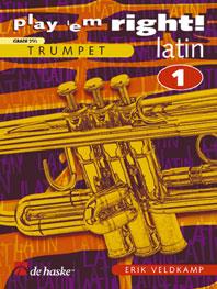 Play 'em Right! - Latin 1 - pro trumpetu